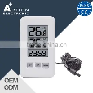2015 Various Colors & Designs Available Household Thermometers thumbnail-1