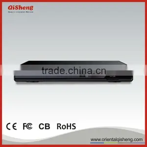 DVD & HD DVB-T Combo Receiver thumbnail-1