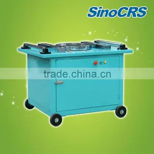 Rebar Bending Machine, Rebar Bender, Construction Machine thumbnail-1