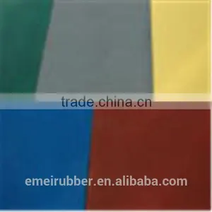 EMEI Gym Rubber Mat With Different Colors thumbnail-3