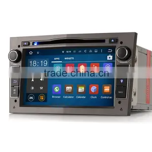 Erisin ES3060P 7'' Android 5.1 Touch Screen Car DVD Player for Zafira thumbnail-6