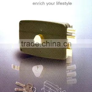 Door Lock thumbnail-1