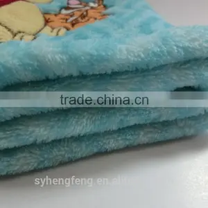 Wholesale Cotton Children Blanket thumbnail-3