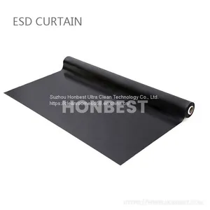 ESD Pvc Curtain thumbnail-1