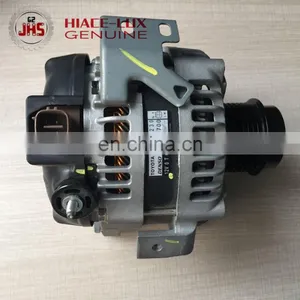 Wholesale Automotive Parts 12V 150A Alternator 27060-28340 FOR PREVIA TARAGO 2AZFE ACR50 2006-2008 thumbnail-4