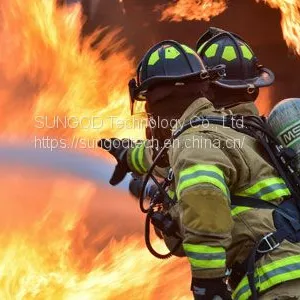 Garments With Fire Safety Film thumbnail-1