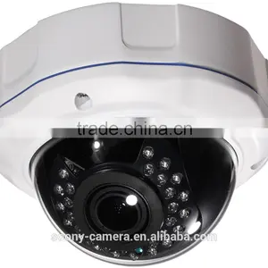 2016 New Design Shenzhen AHD Dome Camera With Best Night Vision thumbnail-1