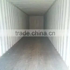40' Length (feet) and Dry Container Type Marine Empty Containers thumbnail-4