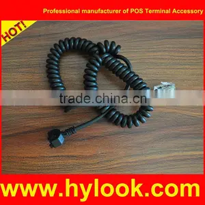 Verifone 08361-02-R Vx810 to Omni 3730 thumbnail-1