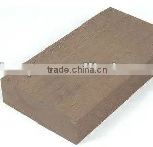 New Outdoor Wood Plastic Composite Decking thumbnail-1