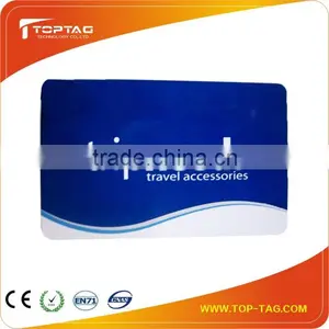 2014 Shenzhen Rfid Card Smart Reusable Card in EV1 2K, 4K 8K thumbnail-1