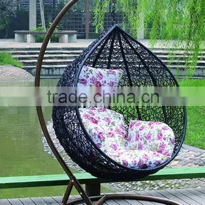 Elegant Swing Chair,patio Furniture Quality Choice thumbnail-1