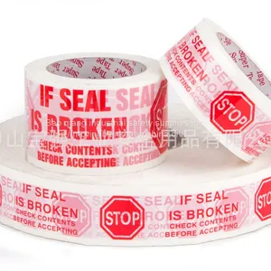 Adhesive Tape From China Manufacturer With Top Quality and Various Color and Printing thumbnail-3
