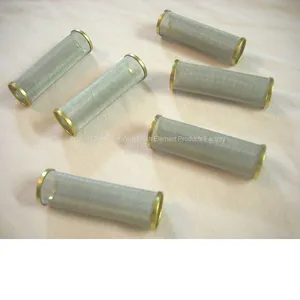 Y Strainer Mesh Screen thumbnail-1