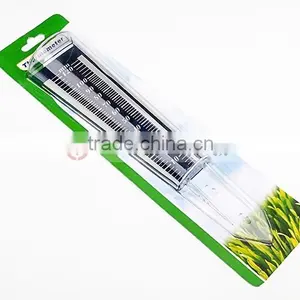 Plastic Rain Gauge thumbnail-2