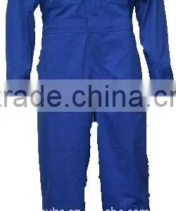Cotton Flame Reatardant Antistatic Workwear thumbnail-1