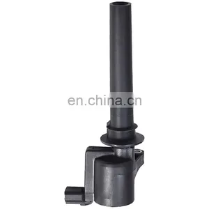 DG500 Good Quality Hotsale Auto Parts Ignition Coil for Ford Escape Five Hundred Mazda Tribute thumbnail-2