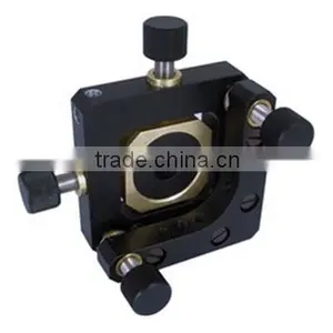 PG402-15 Kinematic Optic Mount thumbnail-1