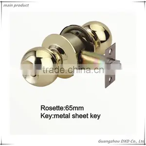 New Product SS Zinc Alloy Door Lock thumbnail-1
