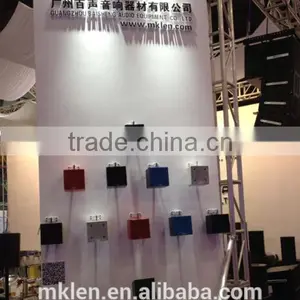 5XT Mini Loudspeaker, 5 Inch Full Range Passive Loudspeaker, Professional Speaker thumbnail-2