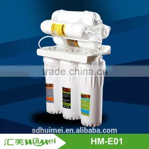 Chinese Reasonable Price Water Filter 7 Stage UF System thumbnail-2