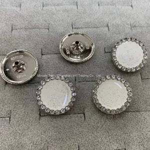 Metal Sewing Button thumbnail-1