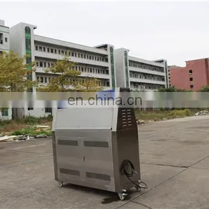 Laboratory Coatings/paints/ Dyes/fabrics Test UV Accelerated Aging Resistance Testing Equipment thumbnail-5