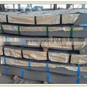 Cold Rolled Steel Plate Cold Rolled Steel Sheet 2000mm thumbnail-4