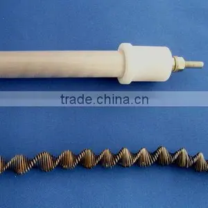Quartz Tube,Quartz Tube Heating Elements for Oven thumbnail-5
