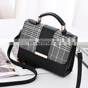 Newest Wholesale Fashion Bags, Ladies Elegance Chinese Purse Women Cute Summer Handbags 2021 For Ladies/ thumbnail-1