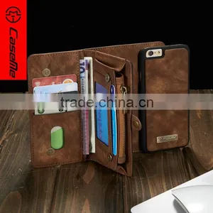 For Iphone 6 Case Leather Wallet, Wallet Case For Iphone 6 thumbnail-4