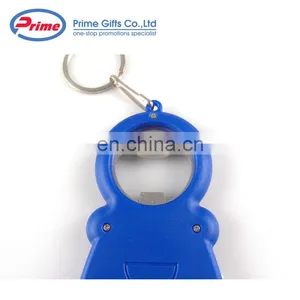 Hot Selling Led Keychain/Tape Measure Keychain/Bottle Opener Keychain thumbnail-4