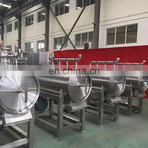 Fruit Destoner (Mango,peach, Apricot, Date Processing Machine) thumbnail-2