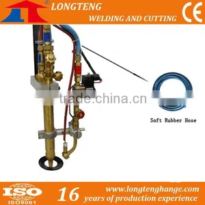Rubber Hose for Auto Electric Gas Ignition Set, CNC Cutting Machine Use thumbnail-1