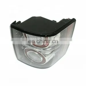 OEM LR010773 LR010774 Tail Light Assembly Tail Lamp Assy for Land Rover Range Rover Vogue 2002-2012 thumbnail-5