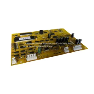SUNRISE Wheel Balancer Assessories Main Board Computer Board thumbnail-3