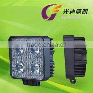 Led Work Lamp 40w With 30000 Hours Above Life Time for Driving Lamp thumbnail-1