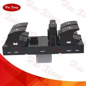 Haoxiang CAR Power Window Switches Universal Window Lifter Switch 5JD959858 For Skoda Octavia thumbnail-3