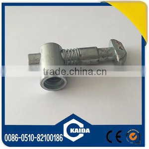 Aluminum Profile T Bolt thumbnail-4