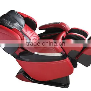 ShiKang Luxury Full Body Electric Office Massage Chair With Shoulder Air Bag AK-3030 thumbnail-2