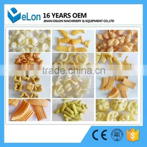 Corn Flakes Price Machine in Jinan Delon Machinery Company thumbnail-2