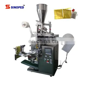Best Sales Multi-function Vertical Mini Tea Bag Packing Filling Machine Price thumbnail-2