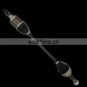 BAINEL Rear Halfshaft CV Axle Driveshaft For TESLA Model 3 2017-2021 1044161-00-D thumbnail-1