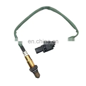 A0035427018 Front Car Oxygen Sensor Adapter For Mercedes-Benz A-CLASS C-CLASS G-CLASS SLS AMG SPRINTER 5-t 2002-2009 thumbnail-1