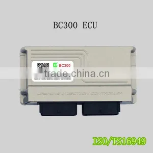 Injection Sequential Ecu for 3/4 Cylinder thumbnail-1