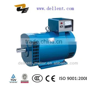 SUPER SILENCE Soundproof Diesel Generator thumbnail-3