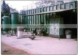 Treatment Plant for Waste Water thumbnail-1