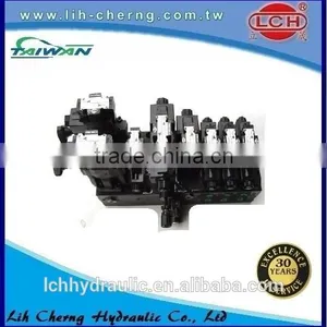 Mini Hydraulic Power Pack Unit thumbnail-2