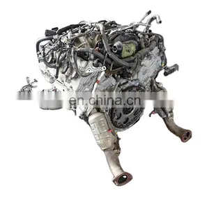 Used Toyota Engines Japan Engines for Sale Used Engine Assembly Used for Toyota Land Cruiser thumbnail-1