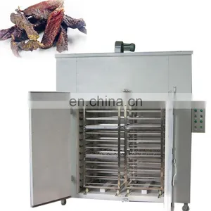 Home Food Dehydrator Small Dehydrator Food 24 Trays Dryer thumbnail-1